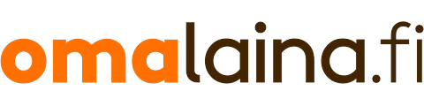 Omalaina.fi-logo