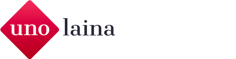 Uno Laina -logo
